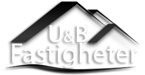 U&B Fastigheters Logo